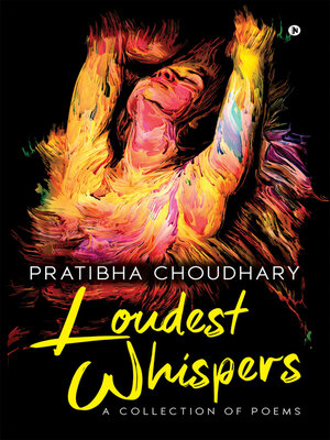 cover image of Loudest Whispers